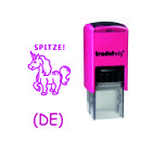 trodat edy® fissa il tedesco